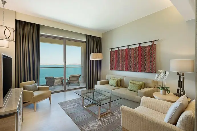 Hilton Dead Sea Resort & Spa 