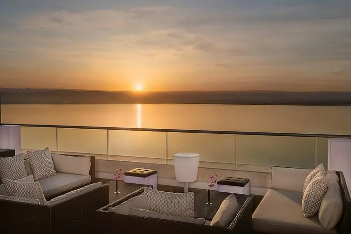 Hilton Dead Sea Resort & Spa 