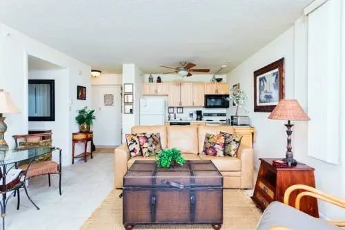 Lovers Key Beach Club 1106 by Vacation Rental Pros 