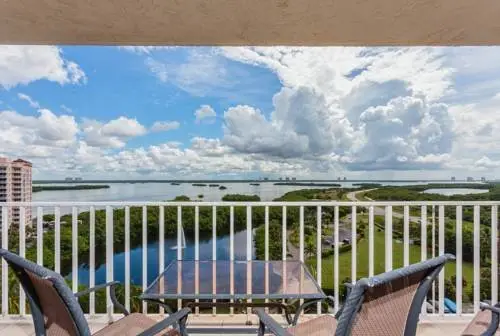 Lovers Key Beach Club 1106 by Vacation Rental Pros 