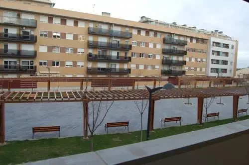 Apartaments Ribera Navarra - Bardenas II