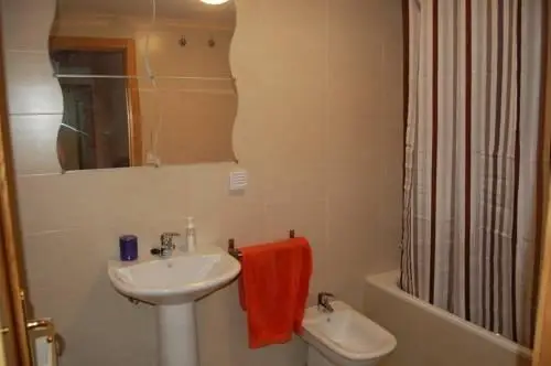 Apartaments Ribera Navarra - Bardenas II 