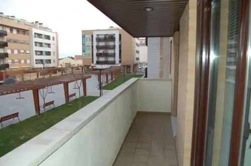 Apartaments Ribera Navarra - Bardenas II 