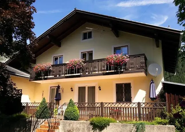 Haus Gabriele Bad Mitterndorf