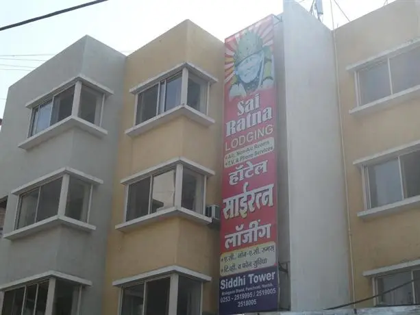 Hotel Sai Ratna 