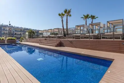 Zafiro Palace Alcudia 