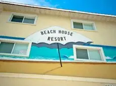 Beach House Resort 4 