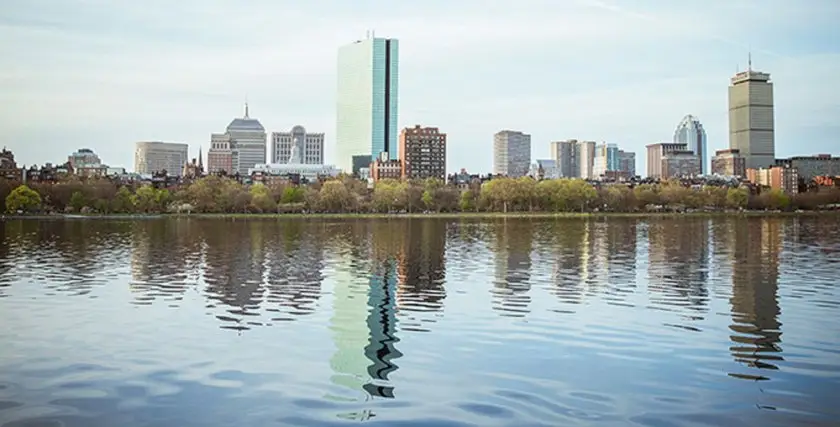 Global Luxury Suites at Back Bay 