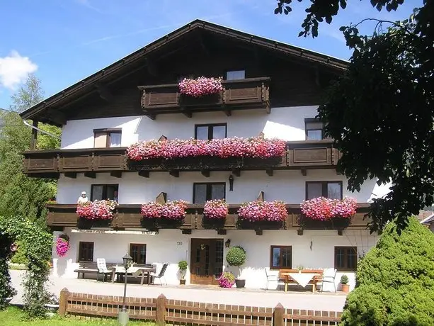 Pension Sonnenhof Mieming