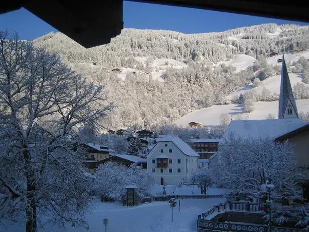 Haus Hofer Bramberg am Wildkogel 