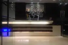 Hotel Sapphire Zirakpur 