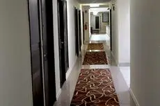 Hotel Sapphire Zirakpur 