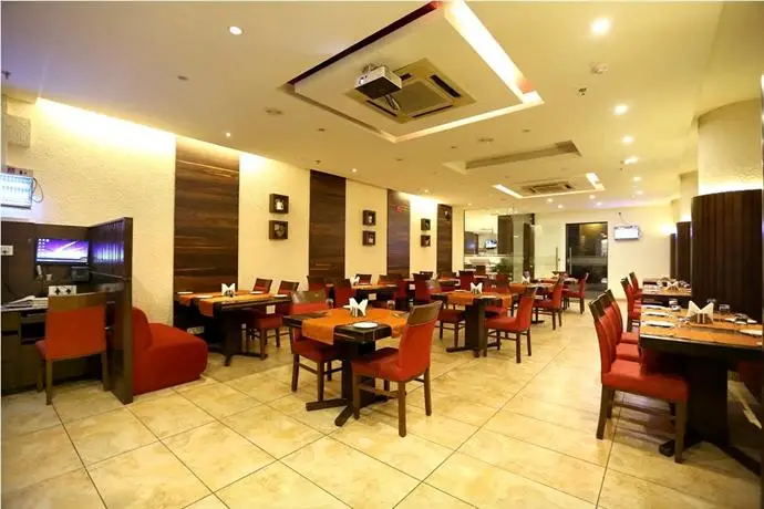 Hotel Sapphire Zirakpur 