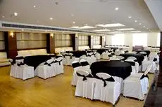 Hotel Sapphire Zirakpur 