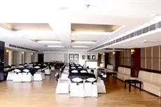 Hotel Sapphire Zirakpur 