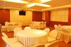 Hotel Sapphire Zirakpur 