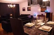 Apartamentos Riojania Logrono 