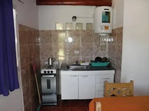 Apartment Los Carolinos