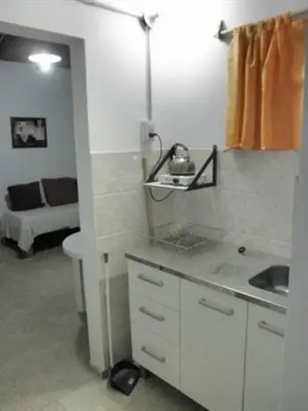 Apartment Los Carolinos