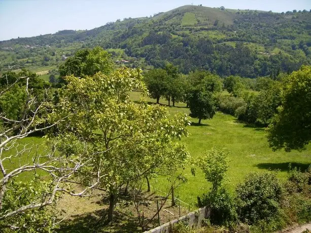 El Mirador de Valdedios Casa Friera 