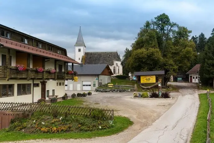 Hotel-Gasthof Deixelberger