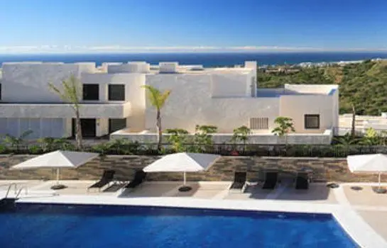 Marbella Luxury Penthouse