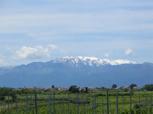 La Quercia Ortona 