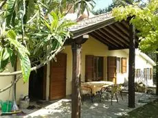 Villa Casa Helmi 