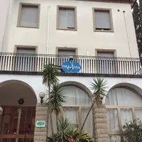 Hotel Villa Anna 