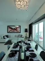 Unlimited Luxury Villas Icon Vallarta Condo 