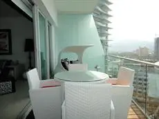 Unlimited Luxury Villas Icon Vallarta Condo 