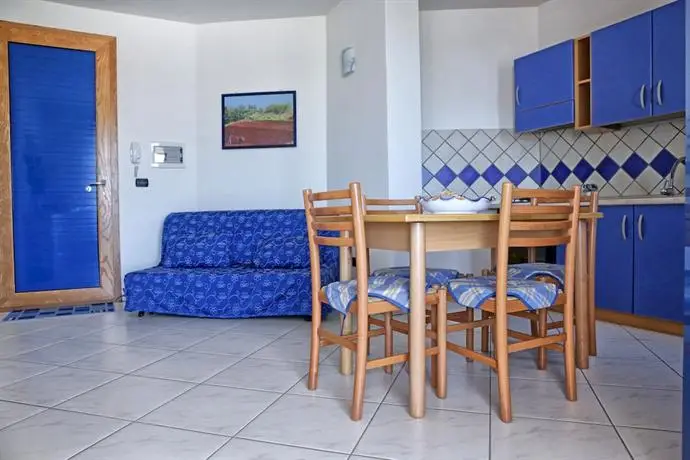 Terra Greci Apartments