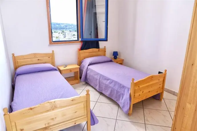 Terra Greci Apartments 