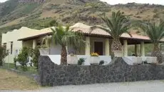 Villa Lina Vulcano 