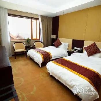 Tianguang Yueying Hotel 