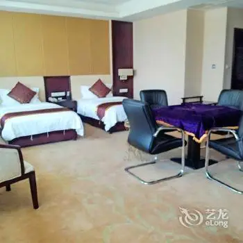 Tianguang Yueying Hotel 