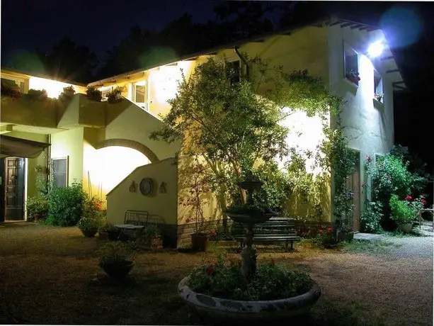 Agriturismo San Lorenzo Fiuggi 