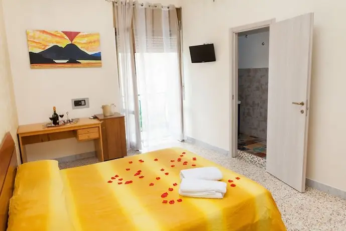 Bed & Breakfast Santa Caterina 