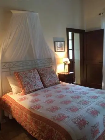 Bed & Breakfast Villa Marchesa 