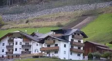 Alpen-Appartements Zurcher 