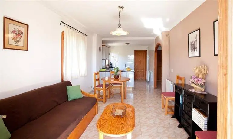 Apartment Puerto Soller