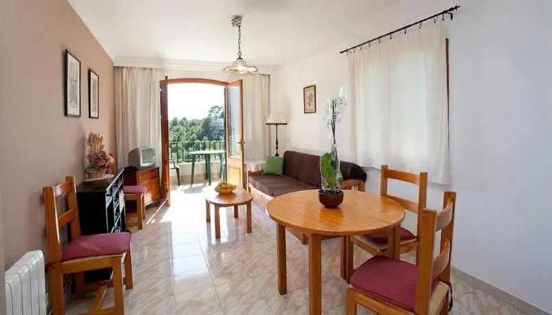 Apartment Puerto Soller 