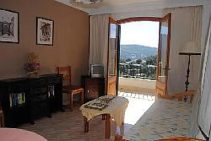 Apartment Puerto Soller 