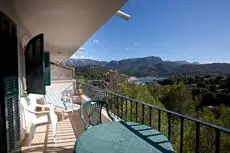 Apartment Puerto Soller 