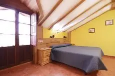 Posada Casa Rosalia 