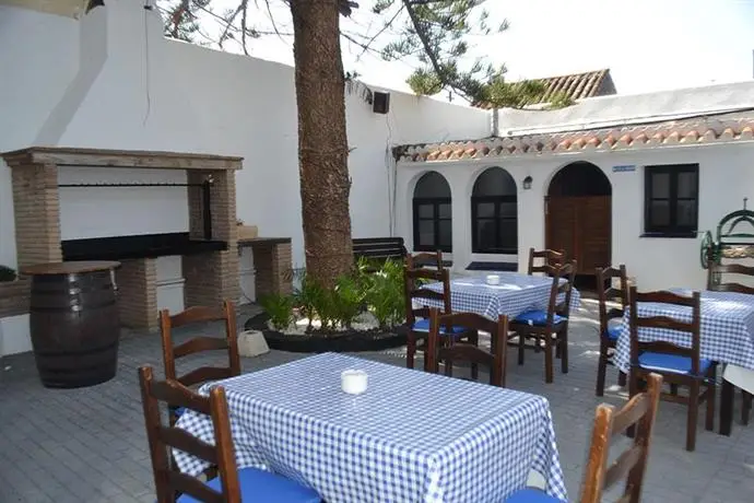 Hotel Restaurante La Mecedora