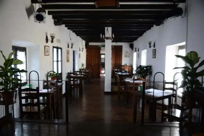 Hotel Restaurante La Mecedora