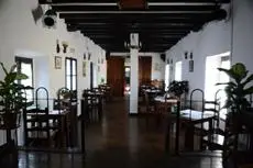 Hotel Restaurante La Mecedora 