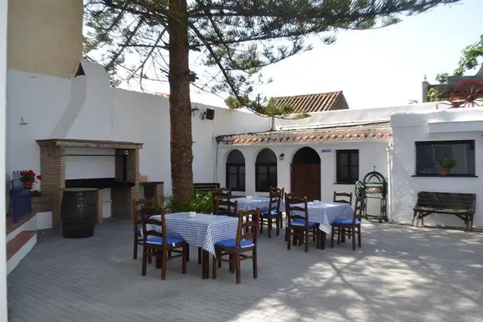 Hotel Restaurante La Mecedora 