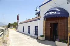 Hotel Restaurante La Mecedora 